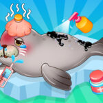 Ocean Small Hospital Doctor