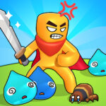Swordsman Adventure