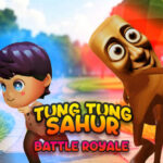 Tung Sahur IO