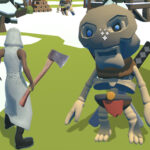 Weapon Shooter